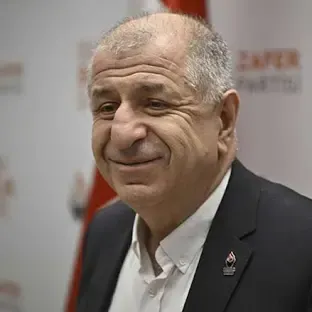 Ümit Özdağ, Basın Açıklaması Yaptı