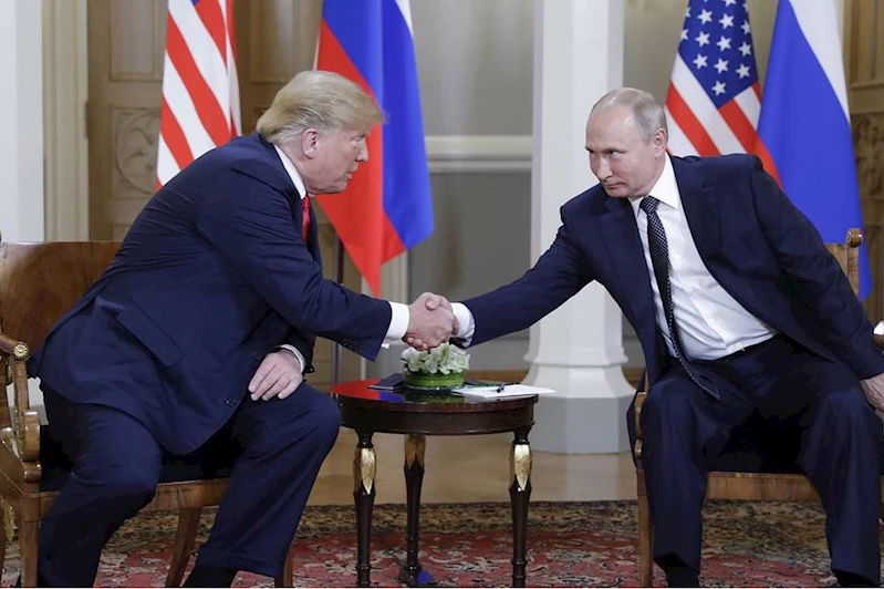 New York Times: Trump