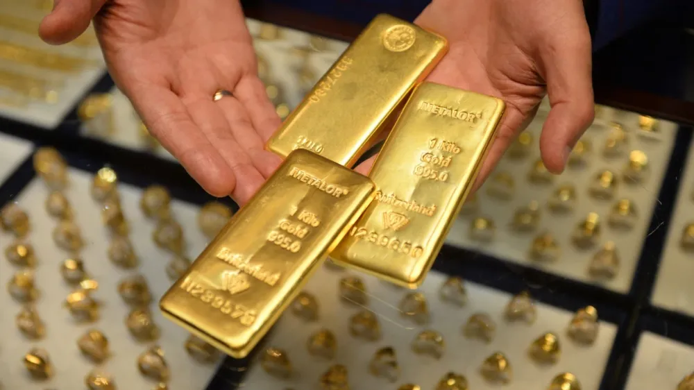 27 Şubat 2025 altın fiyatları