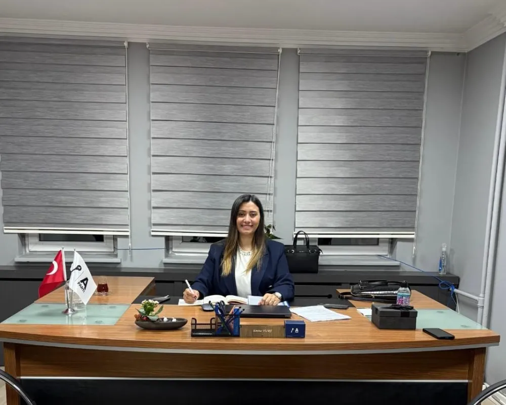  ANAHTAR PARTİ’DEN KADINA ŞİDDETLE MÜCADELEDE KARARLILIK MESAJI