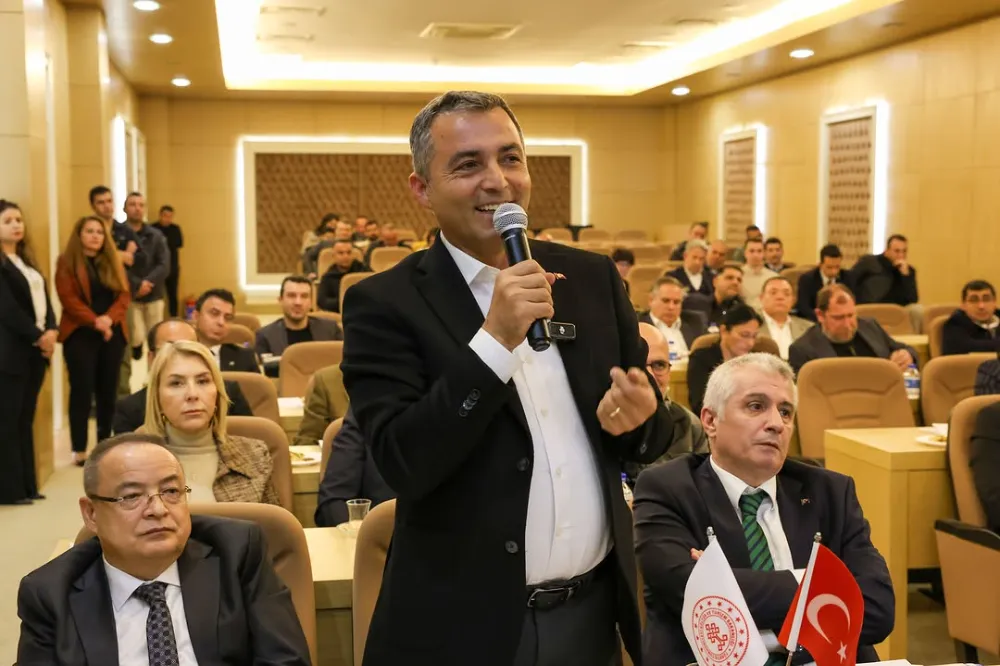 ANTALYA’NIN TANITIM VE TURİZM YOL HARİTASI MANAVGAT’TA BELİRLENDİ