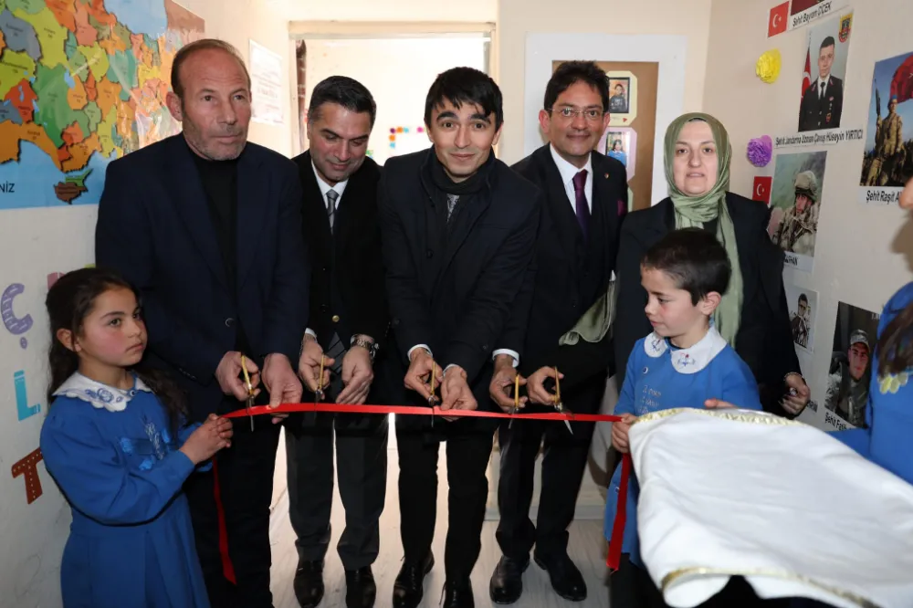 Erzurum Ticaret Borsası