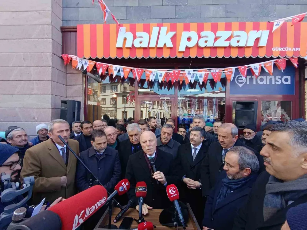 Başkan Sekmen’den bir seçim vaadi daha…