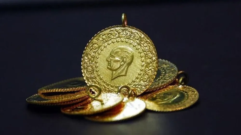 Gram altında 147 liralık düşüş! Altın fiyatları çakıldı