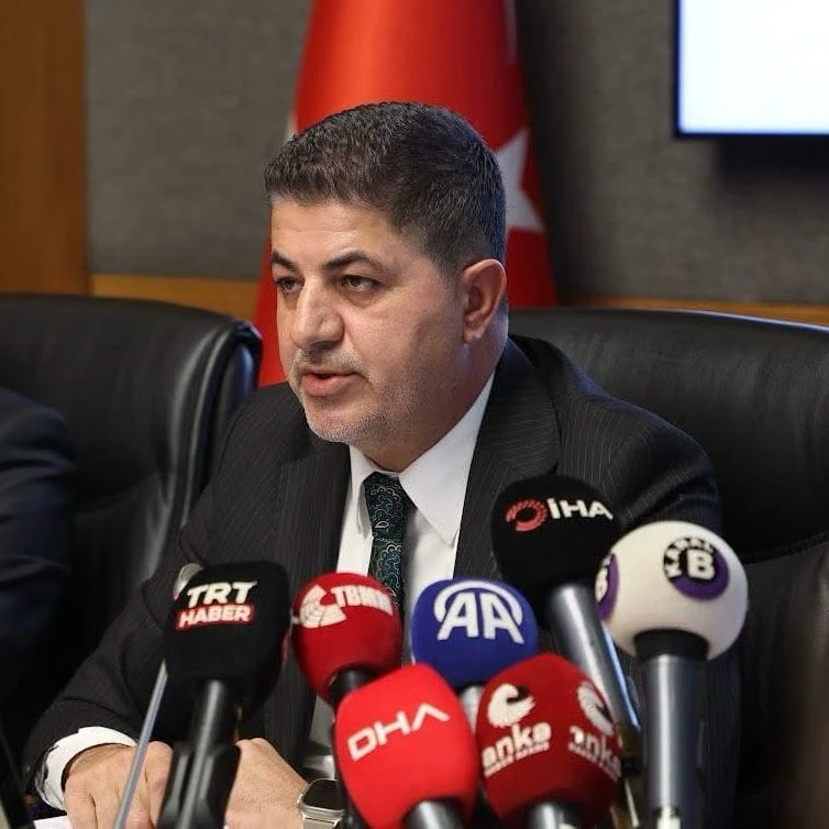 Milletvekili Şan Cemevi’ne yönelik saldırıyı kınadı 