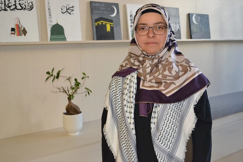 28 Şubat mağduru Süslü: O dönem İslami kimlik mücadelesi verdik