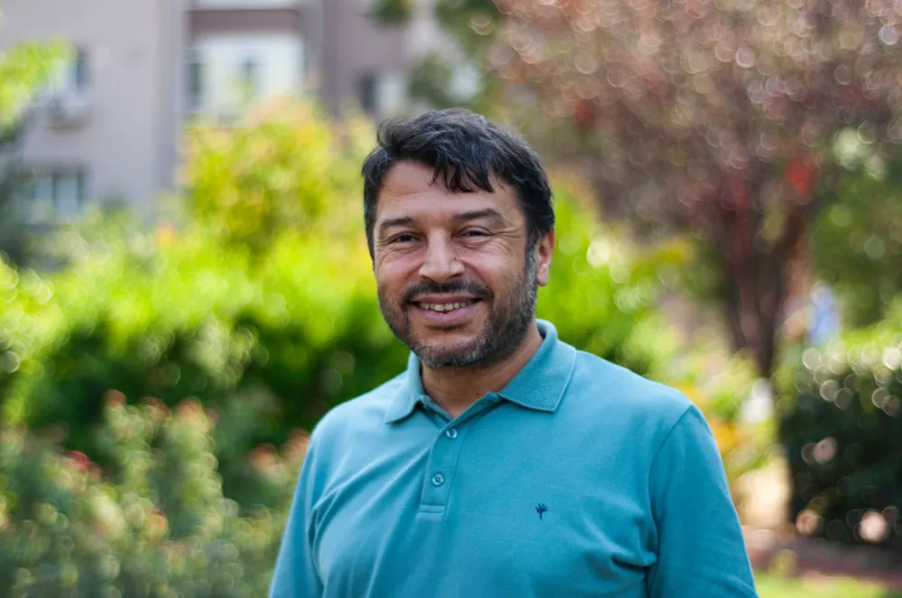 Taner Kılıç:“Tüm bu süreç boyunca emin olduğum tek şey haklı ve masum olduğumdu”