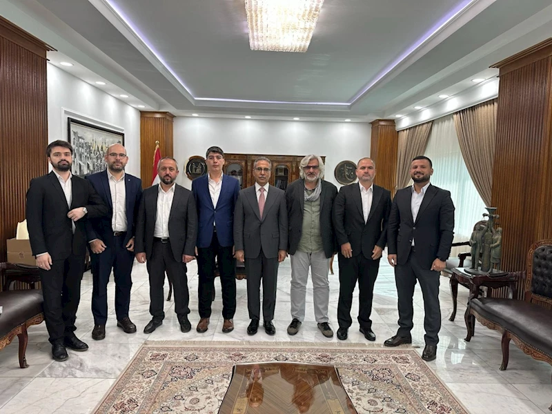 İHH’nın girişimleri sonrası 48 Uygur Türkünün Çin’e iadesi iptal edildi 