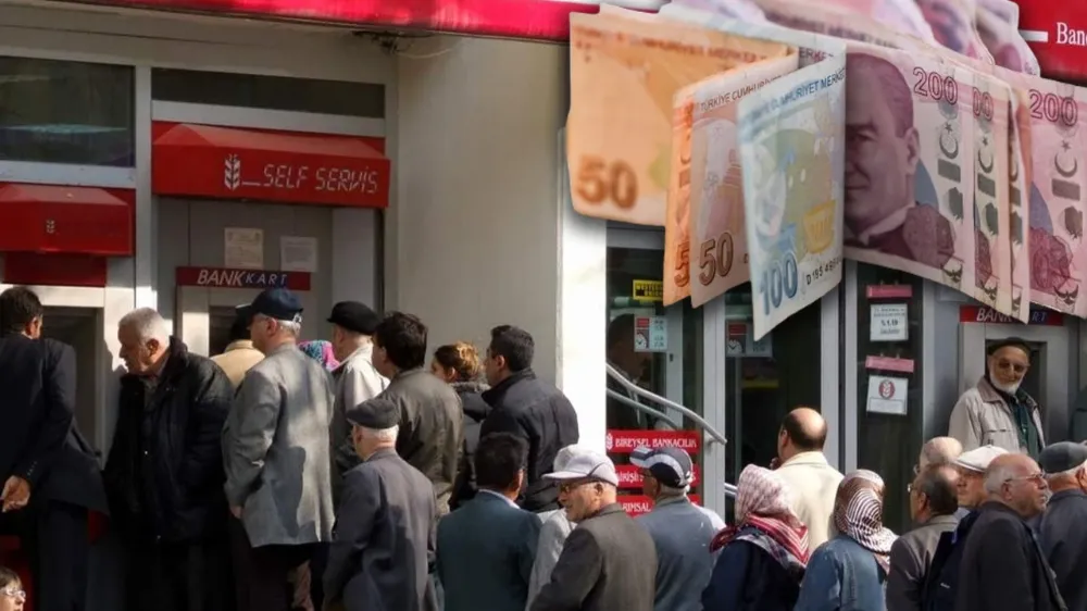 SSK ve BAĞ-KUR emeklileri dikkat! Yüzde 5,03 maaş zammı kesinleşti