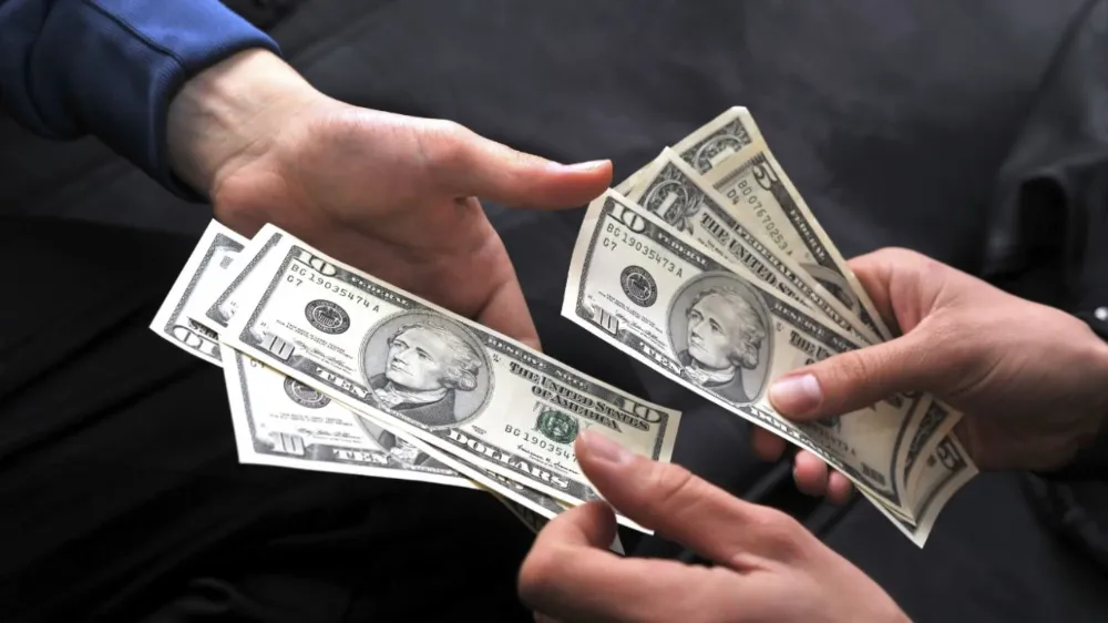  Dolar ve Euro bugün ne kadar oldu?