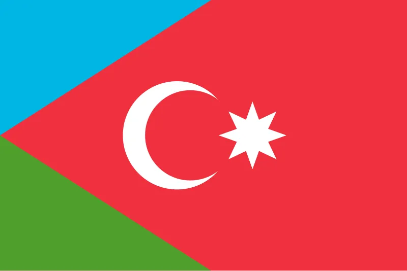GÜNEY AZERBAYCAN KURTULUŞ PARTİSİ’NİN AZERBAYCAN ULUSAL HÜKÜMETİ’NİN 79. YIL DÖNÜMÜ İLE BAĞLI BİLDİRİSİ