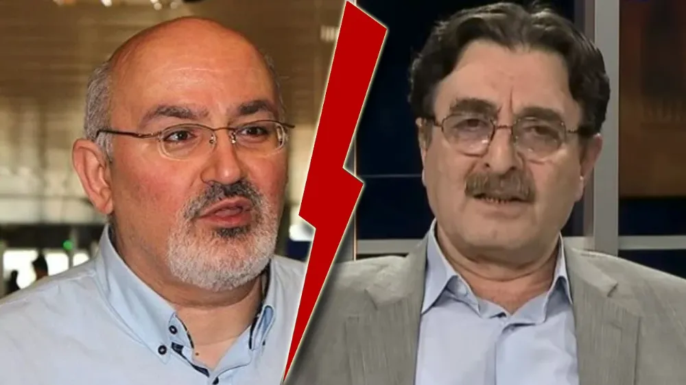 Firari FETÖ’cü Önder Aytaç: Kemalettin Özdemir Gülen’in yerine geçmek istiyordu