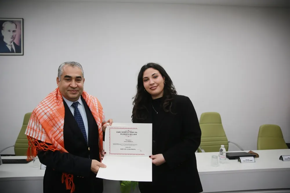 ANDOLU VE RUMELİ YÖRÜK DİYARLARINDAN ÖRNEKLEMLER