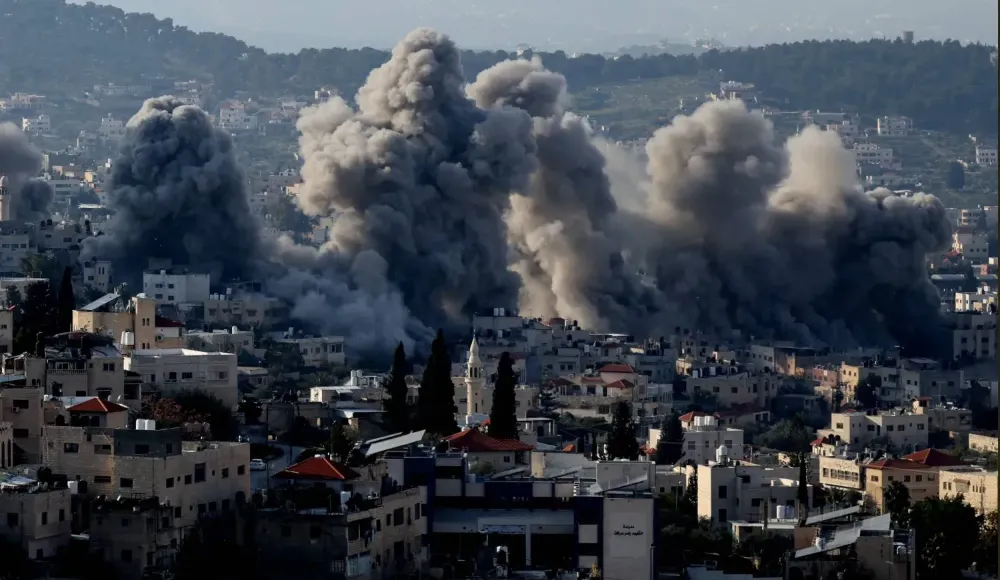 Netanyahu ve ordunun ihlalleri Gazze ateşkesini tehdit ediyor