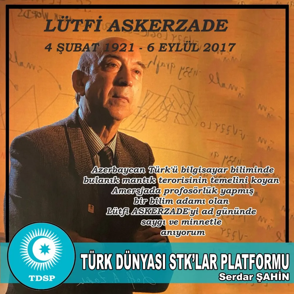 Lütfi Askerzade