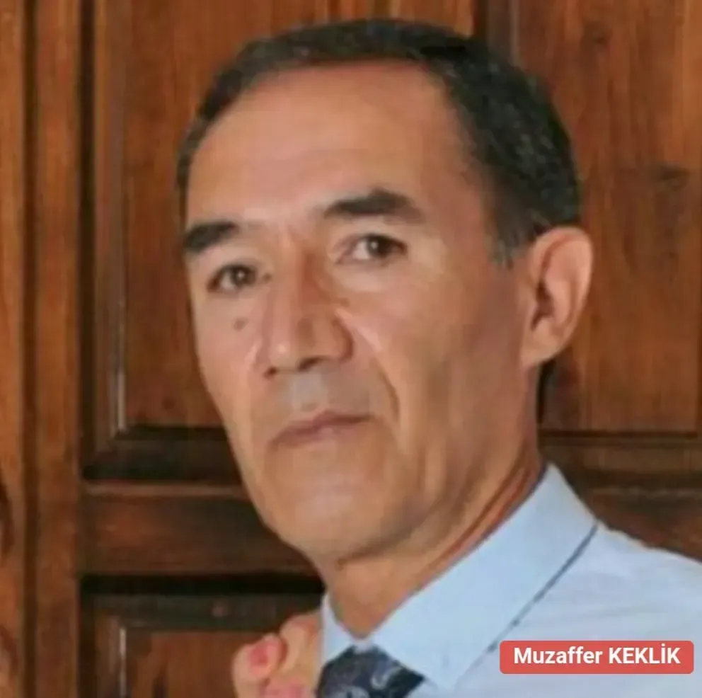 Bozkurt ulumasından 