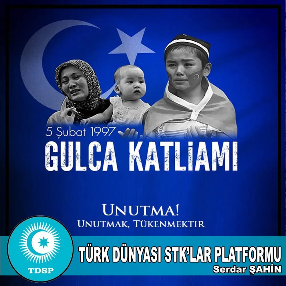 Gulca  Katliamı
