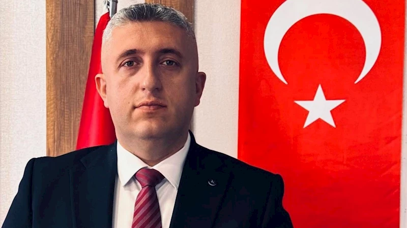 Başkan Polat: 