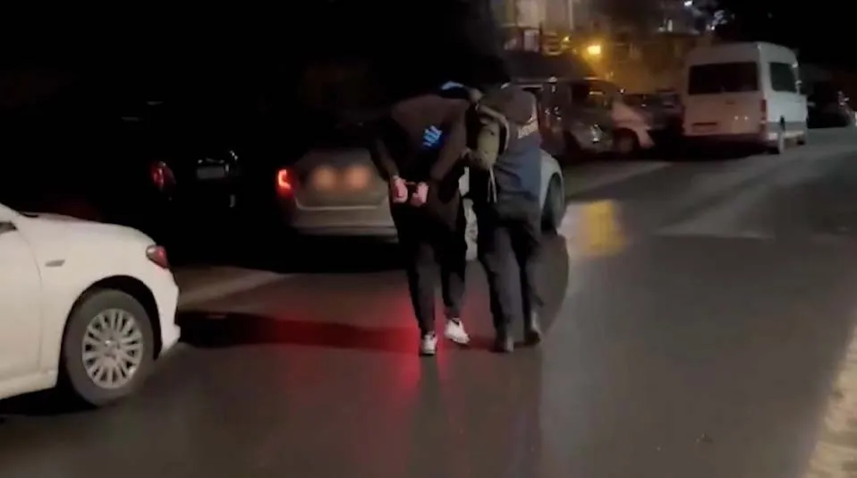 Türkiye Genelinde DEAŞ Operasyonu: 21 İlde Eş Zamanlı Baskın