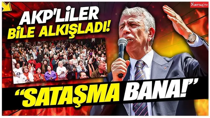 Yavaş: İktidar adaylık konusunu bilerek tartıştırıyor