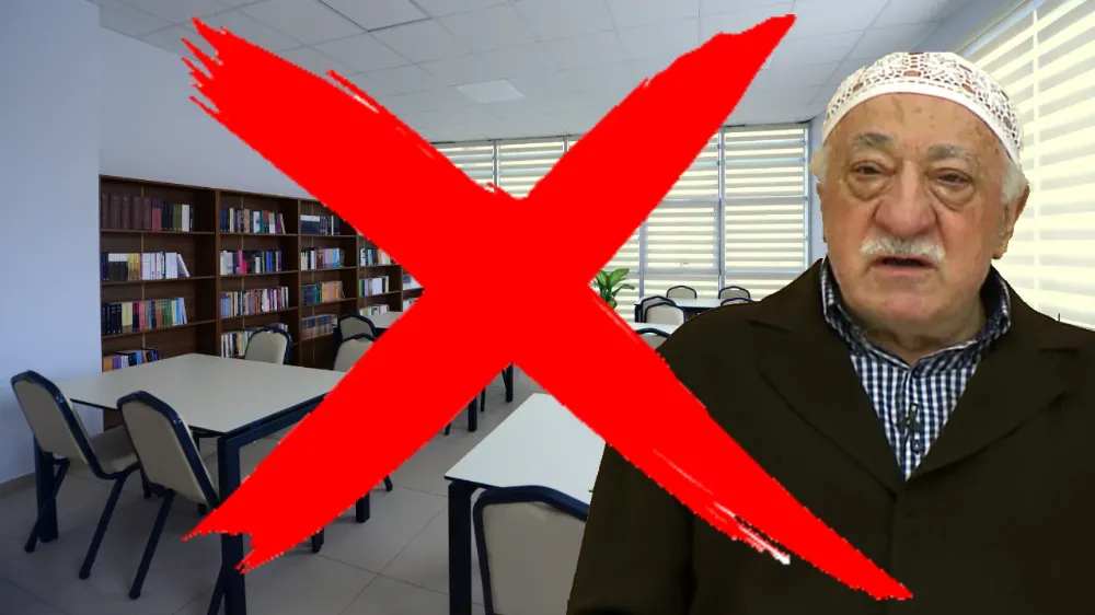 FETÖ sanığının başvurusuna ret