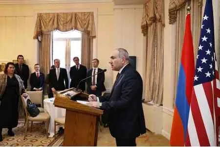 Trump liderimizle görüşmedi bile…”