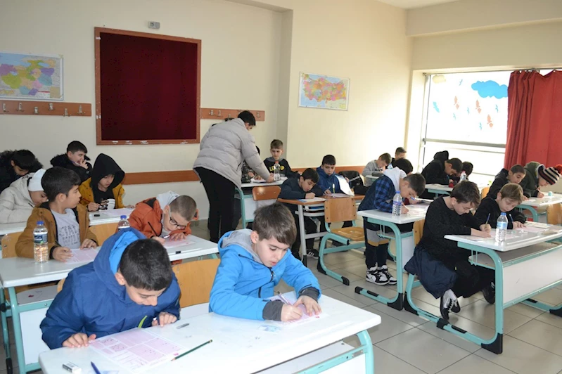 Bursa’da Siyer Yarışması başladı