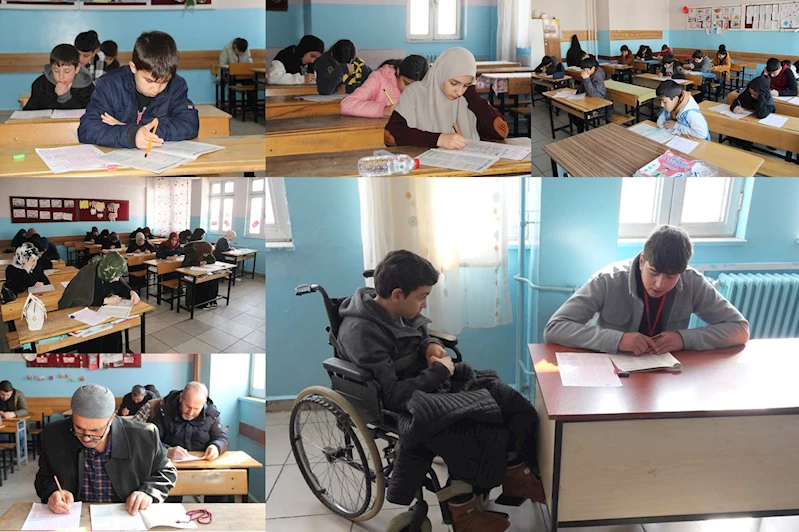 Umre ödüllü siyer yarışması Batman