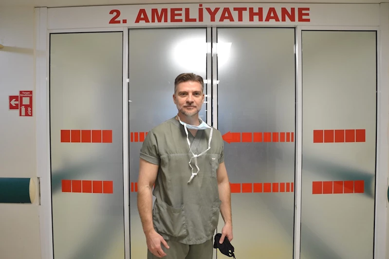 Uzmanından uyarı: 50 yaş üstü bireyler düzenli kolorektal kanseri taraması yaptırmalı