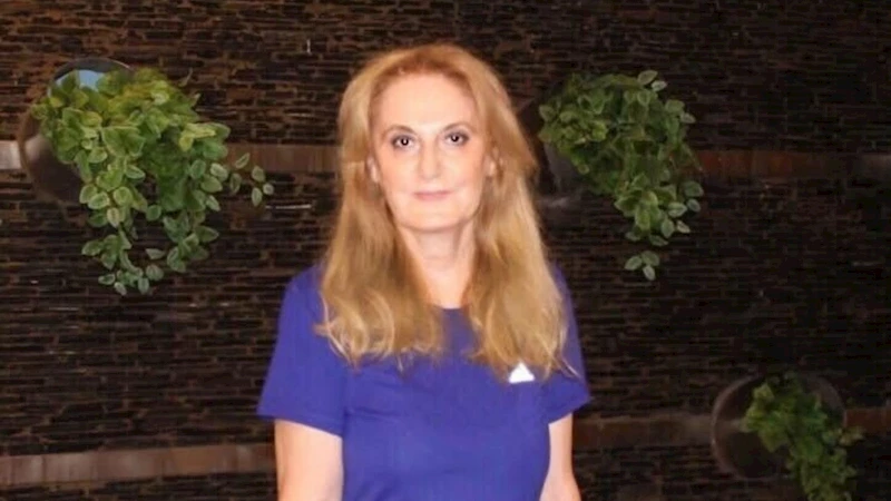 Adıyaman’dan İsviçre’ye uzanan başarı hikâyesi: Lusin Elmas Doktora eğitimini tamamladı 