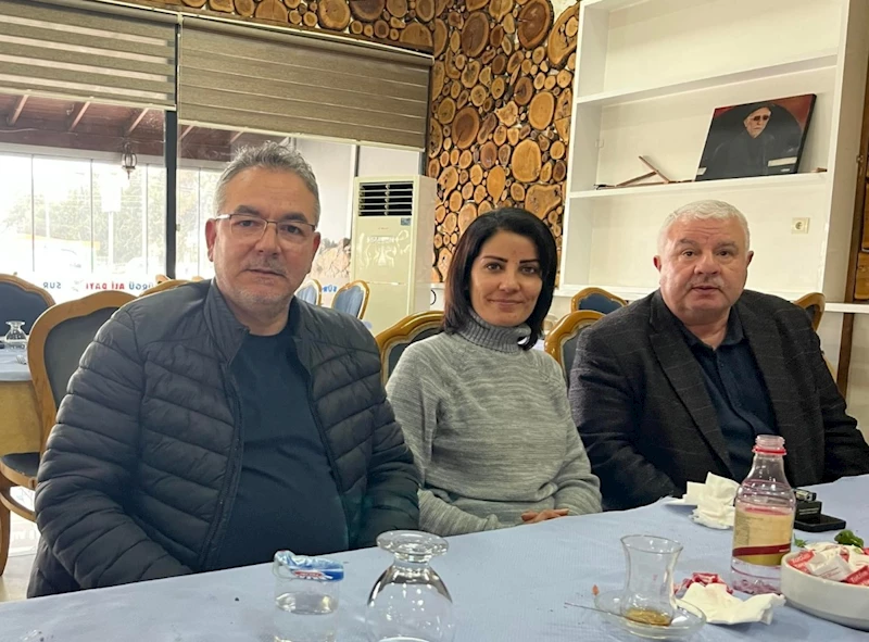 Adıyaman’daki Cemevi saldırısına tepki: GAP Gazeteciler Birliği