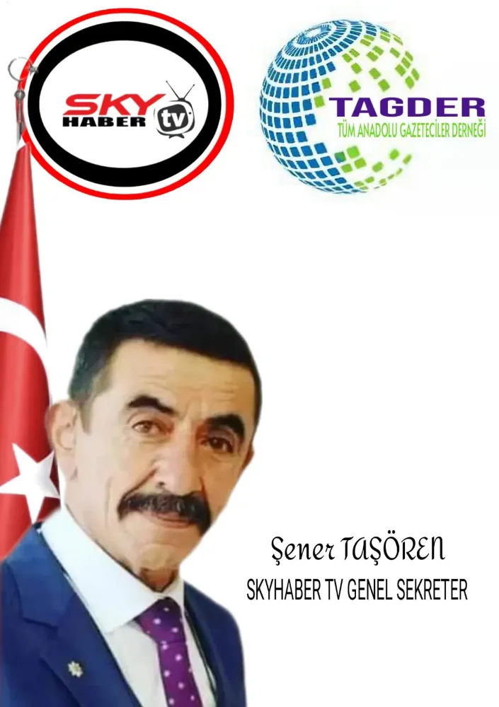 ANADOLU BASINININ YÜKSELEN GÜCÜ: TÜM ANADOLU GAZETECİLER DERNEĞİ