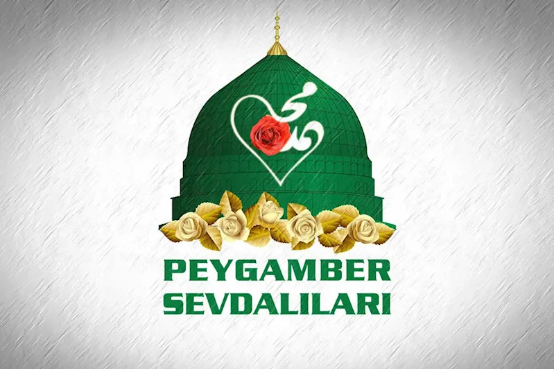 Peygamber Sevdalıları Vakfı