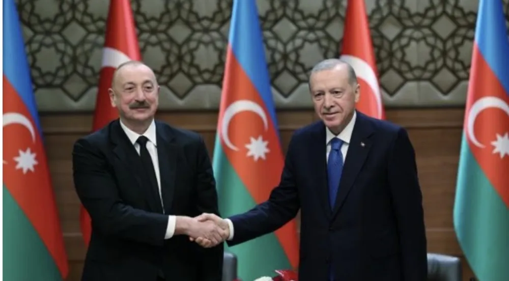 Prof.Dr.Toğrul İsmayıl: 