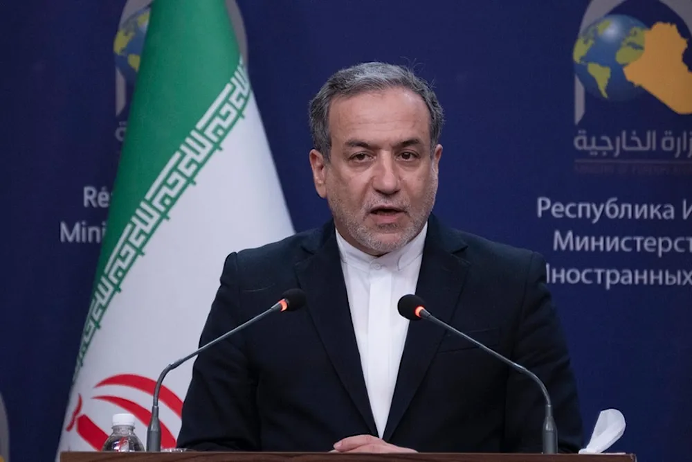 İran, zorunlu görüşmeleri reddediyor, nükleer programın barışçıl niteliğini vurguluyor