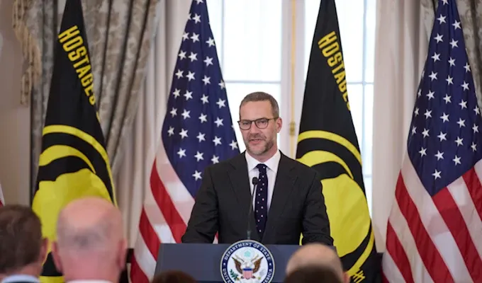 Özel: ABD, Hamas ile doğrudan görüşmelere ilgi duyuyor