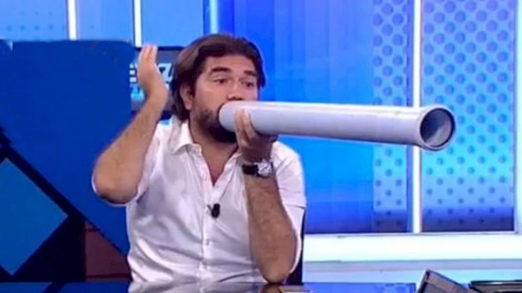 Halk TV’de röportaj krizi: İstifalar ve Cafer Mahiroğlu’nun açıklaması 