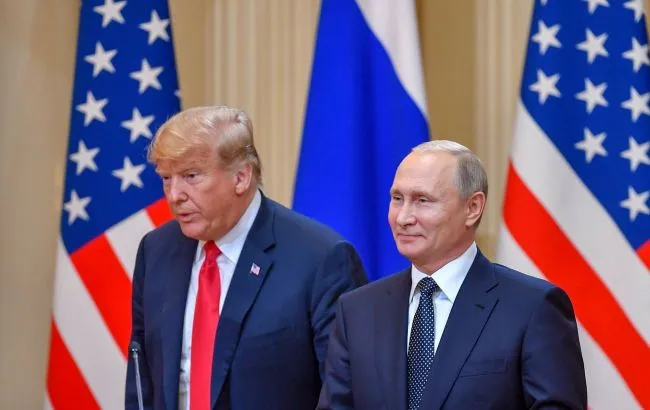 Tekrar mı sıfırlanıyor? Putin