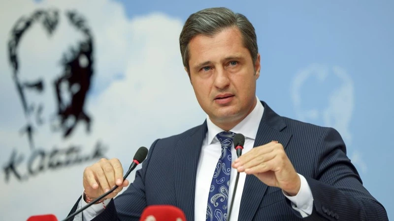 Deniz Yücel, AK Parti’ye seslendi: 