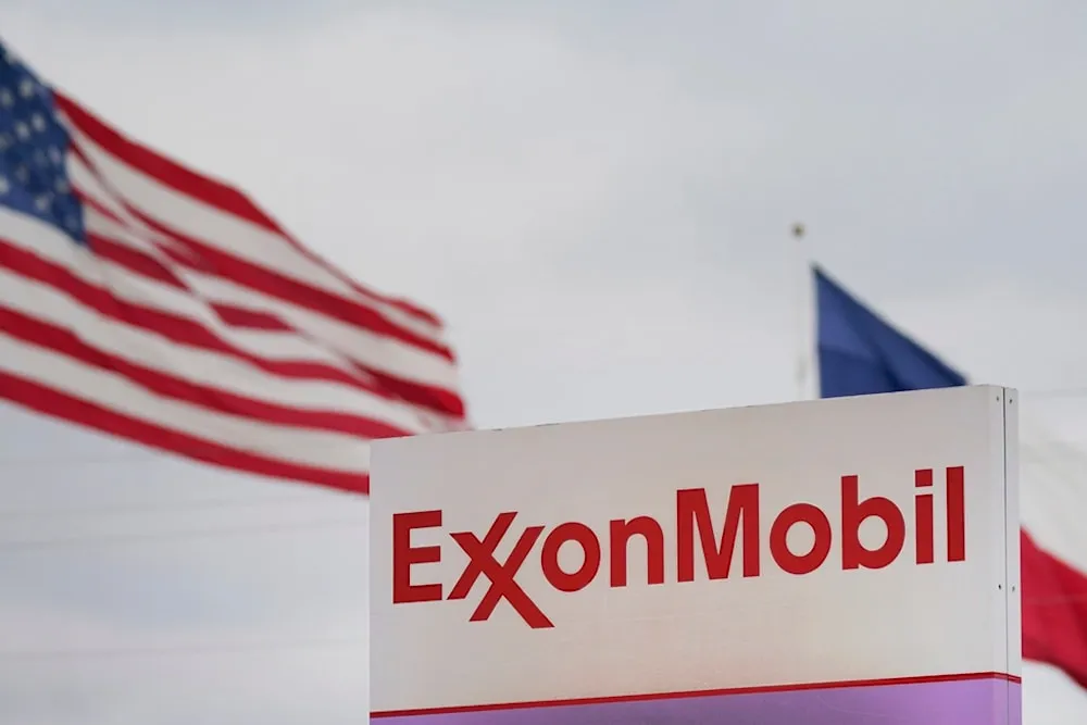 Venezuela, petrol devi ExxonMobil