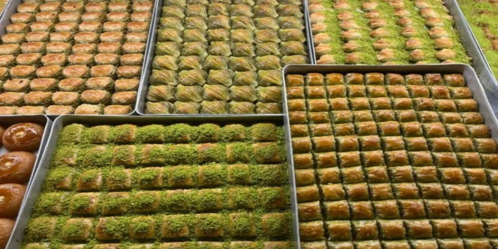 Ramazan bayramında tatlı vatandaşın tadını kaçıracak