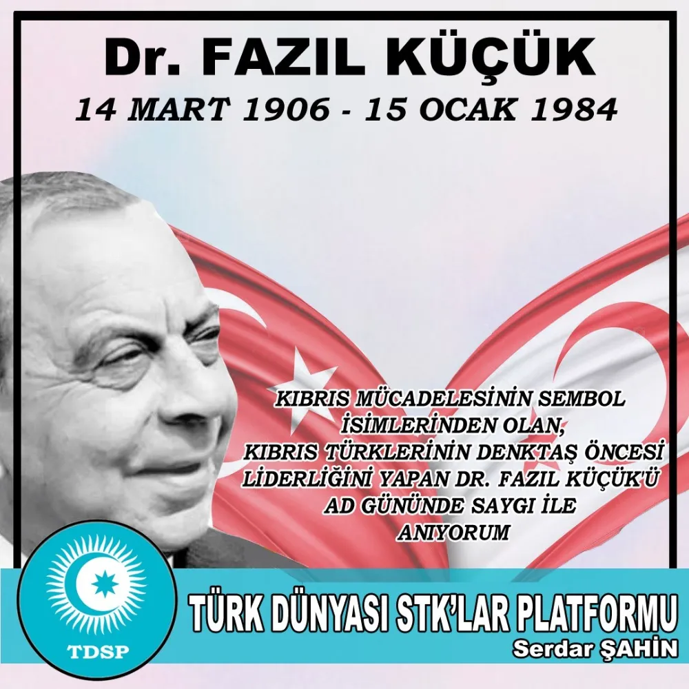 Fazıl Küçük