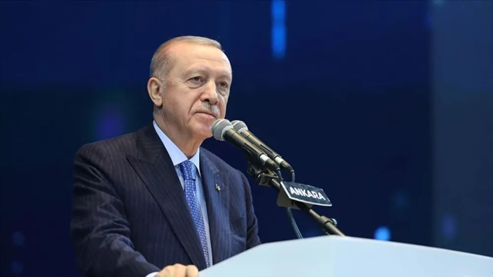 Cumhurbaşkanı Erdoğan açıkladı! 37 bin yeni sağlık personeli alınacak