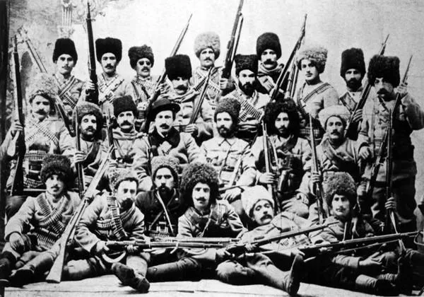 İsmail Cingöz: Paşinyan halkını sözde soykırım iddialarından vazgeçirecek