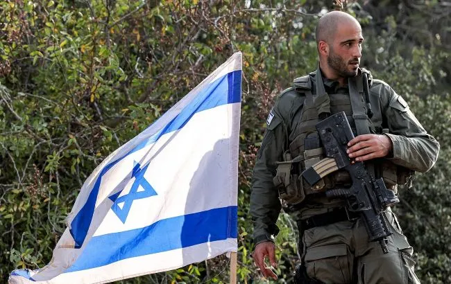 İsrail, Gazze Şeridi