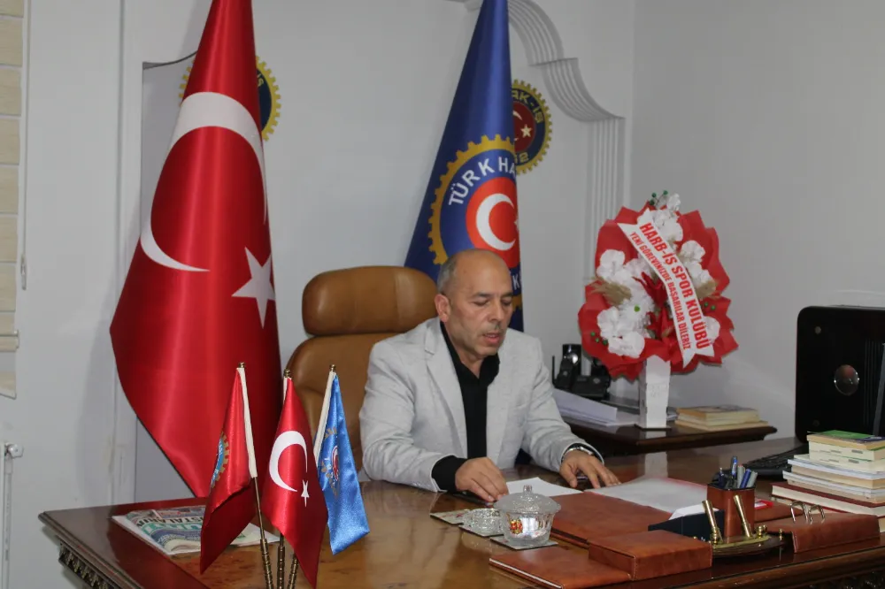 Dün “Çanakkale Geçilmez” diyen ecdadımın; bugün tankın altına yatan torunu var!