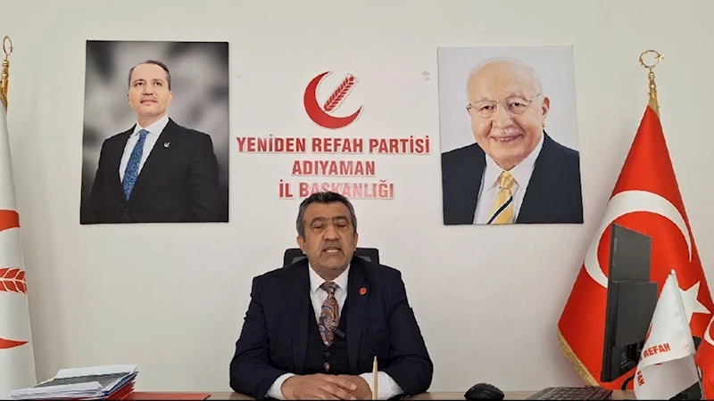 Başkan Demir’den Tutdere