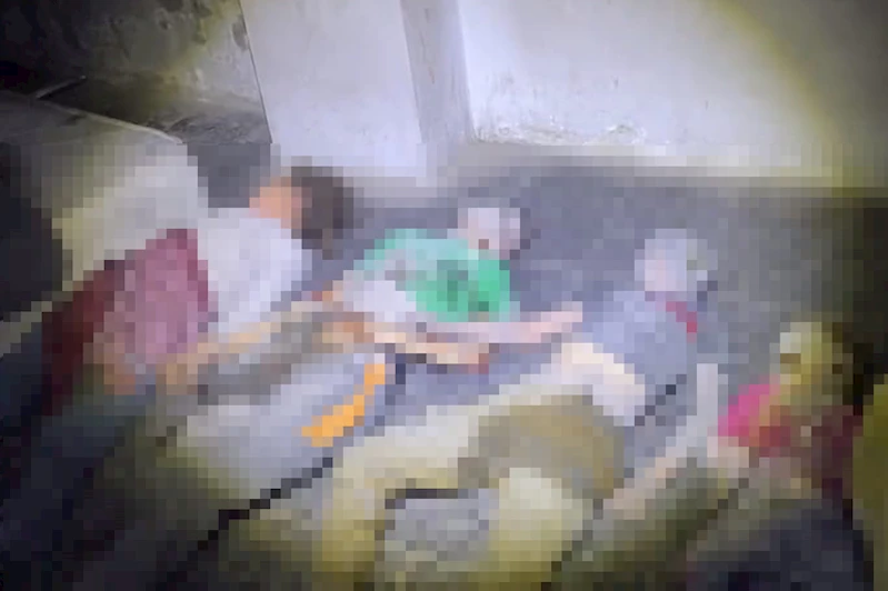 Siyonist rejim Gazze’de soykırıma tekrar başladı: En az 100 şehit