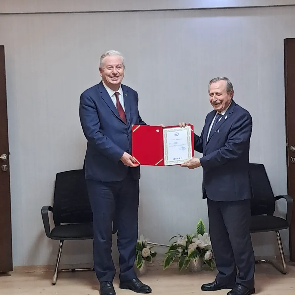 Toplumsal Eğitim Akademisi’nde Nöbet Değişimi