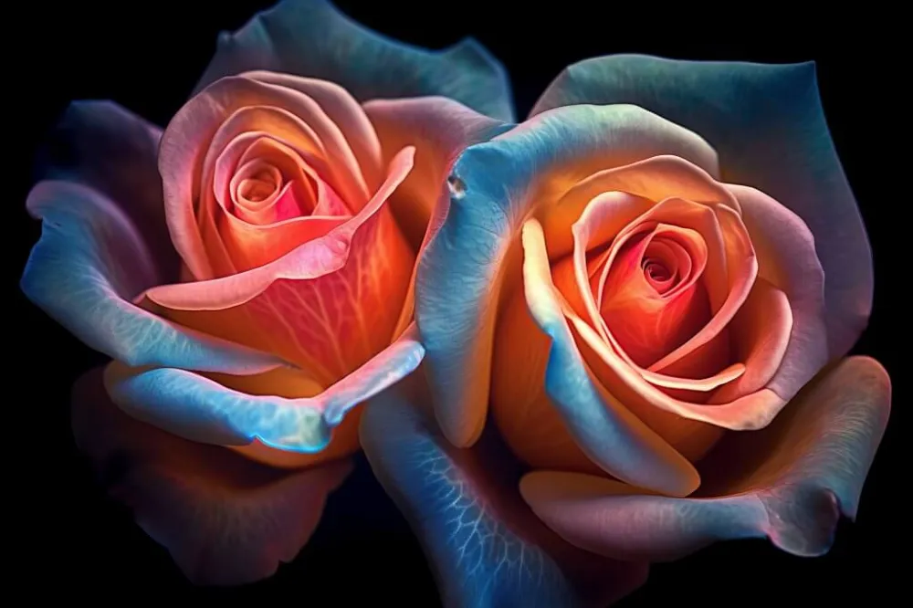 Türklük büyük bir çiçek bahçesidir, melezleştirme serası değil